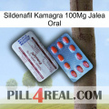 Sildenafil Kamagra 100Mg Oral Jelly 36